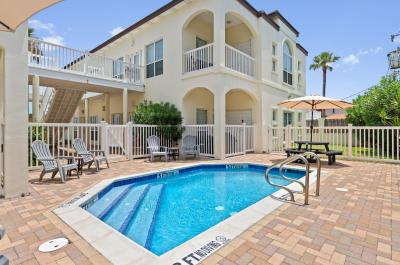 SEA SHELL ISLE 2B 