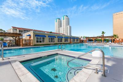GULFVIEW II 307 