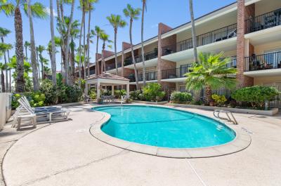 VILLA DEL SOL 306