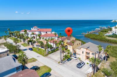SATURN SHORES B