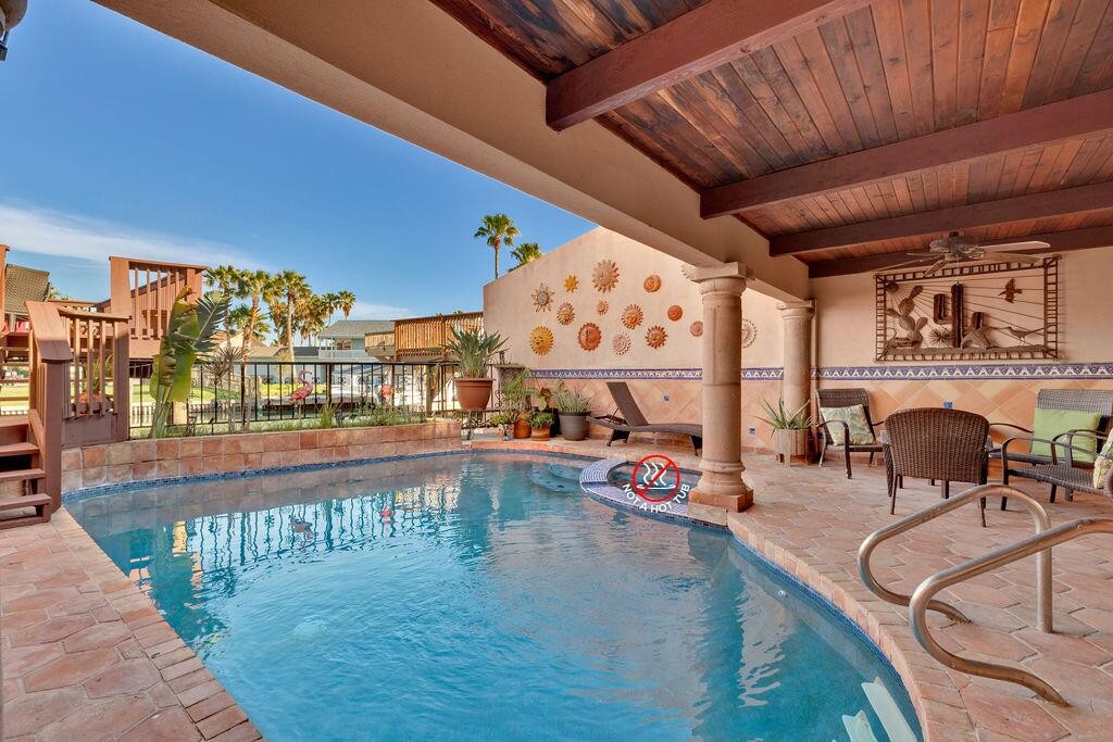 Private Pool