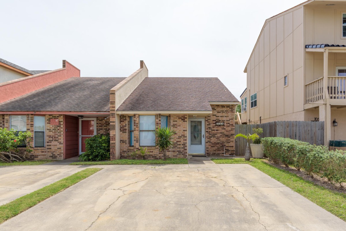 CASITA DEL SOL South Padre Island, TX South Padre Island Vacation