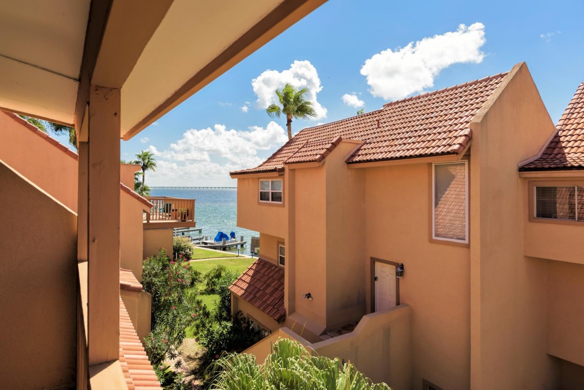 LA SOLANA 128 | South Padre Island, TX | South Padre Island Vacation Rentals