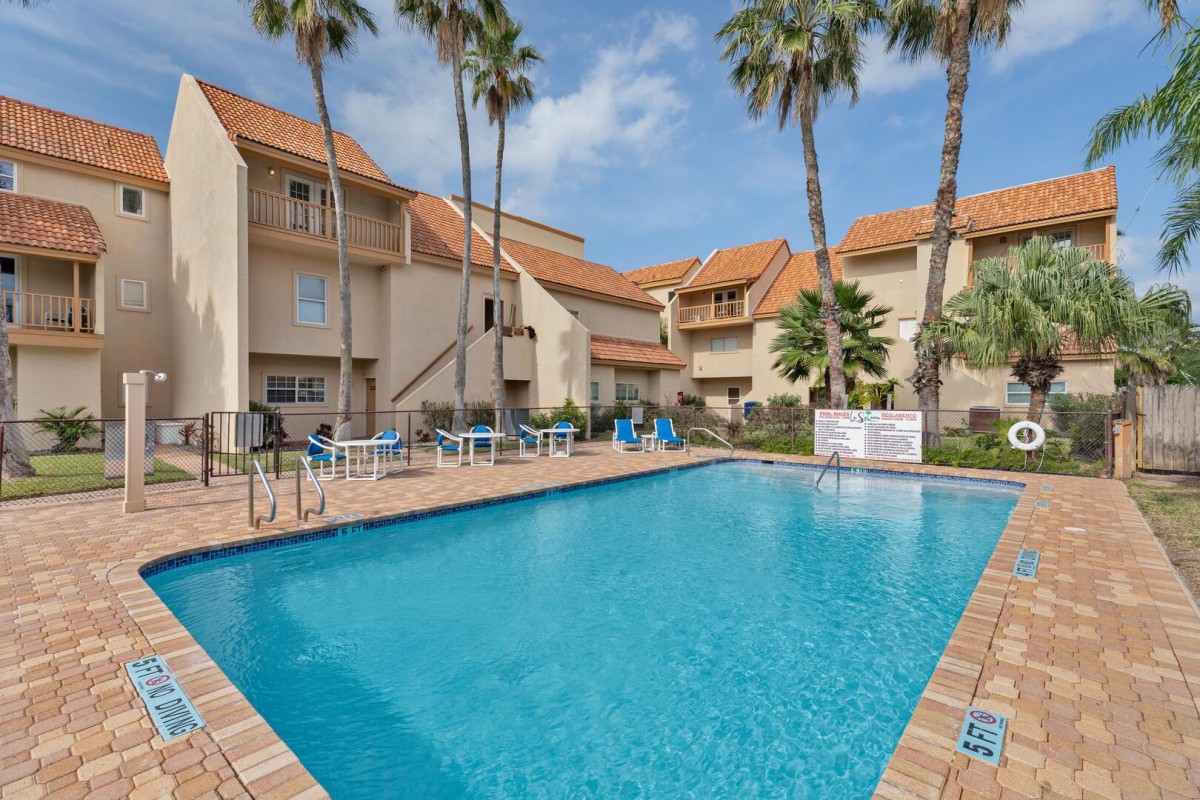LA SOLANA 128 | South Padre Island, TX | South Padre Island Vacation Rentals