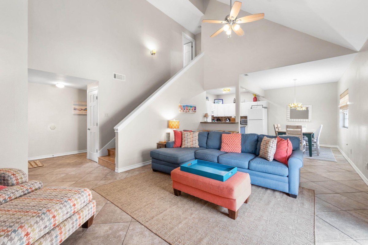 LA SOLANA 128 | South Padre Island, TX | South Padre Island Vacation Rentals