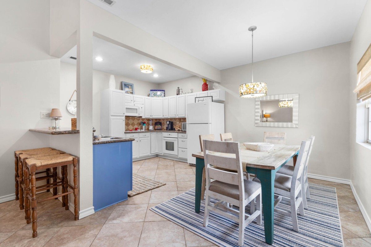 LA SOLANA 128 | South Padre Island, TX | South Padre Island Vacation Rentals