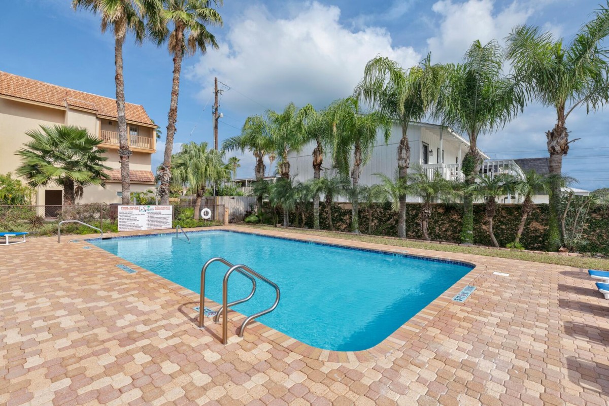 LA SOLANA 128 | South Padre Island, TX | South Padre Island Vacation Rentals