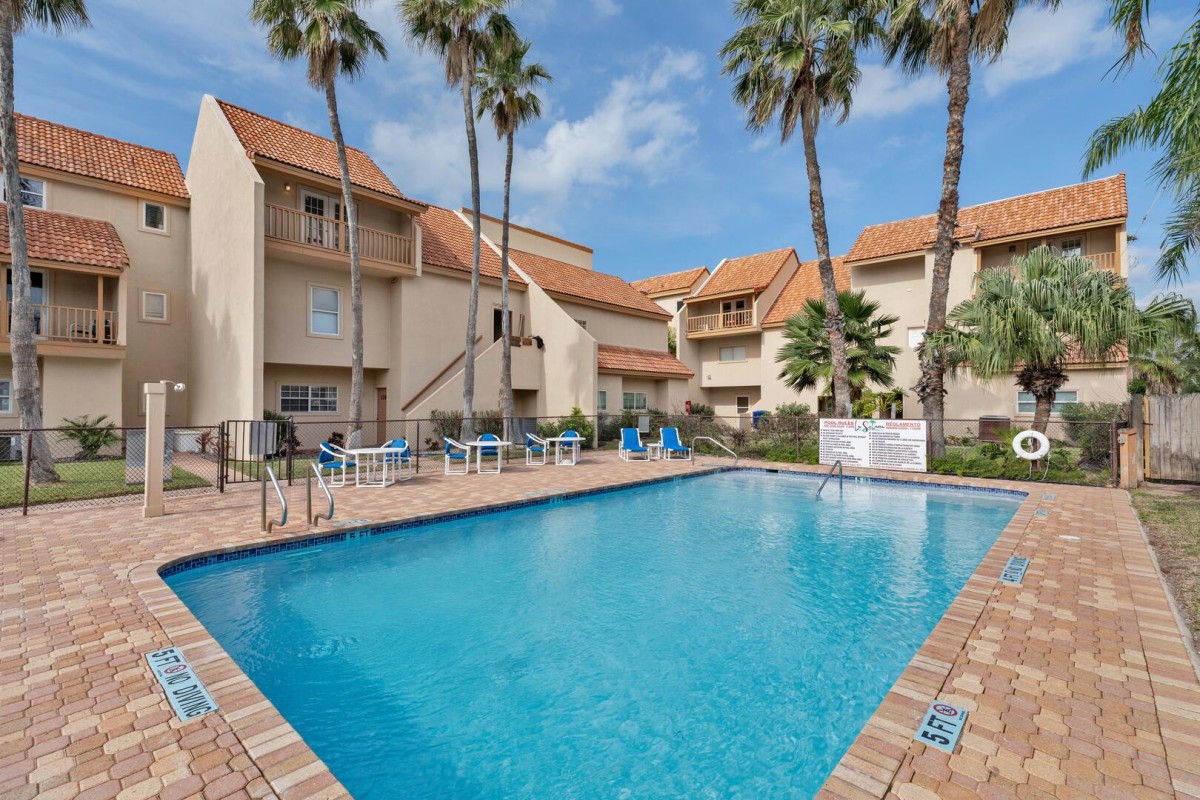 LA SOLANA 128 | South Padre Island, TX | South Padre Island Vacation Rentals
