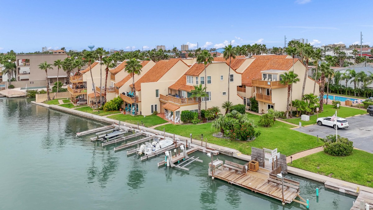 LA SOLANA 128 | South Padre Island, TX | South Padre Island Vacation Rentals