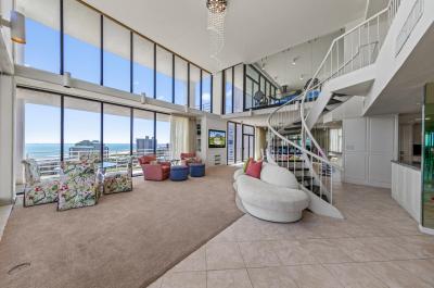 PENTHOUSE AT SUNCHASE IV 