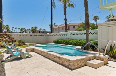 VILLA DEL MAR