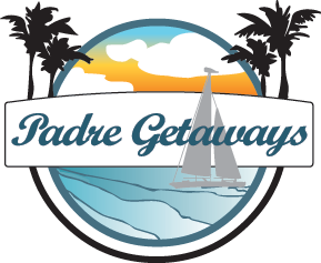 Padre Getaways VR Logo