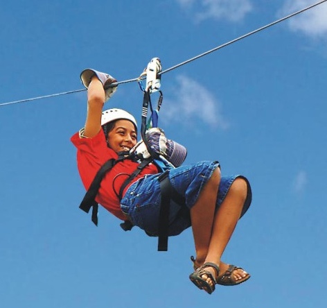 | South Padre Island Vacation Rentals south padre island zipline
