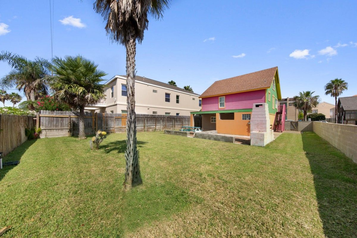 CASA VIVA | South Padre Island Vacation Rentals CASA VIVA