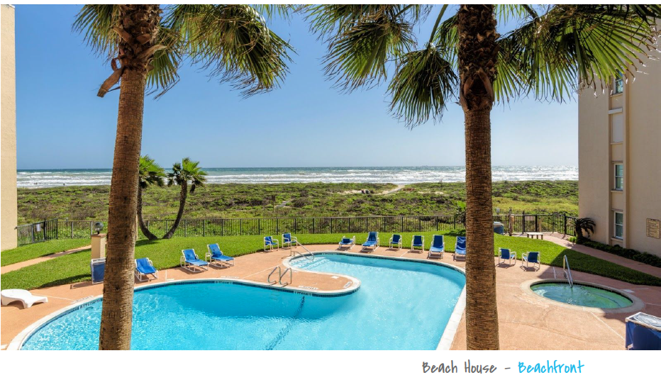 BeachHouse-Beachfront | South Padre Island Vacation Rentals south padre island pool