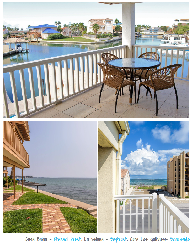 CasaBahia-ChannelFront | South Padre Island Vacation Rentals south padre island home
