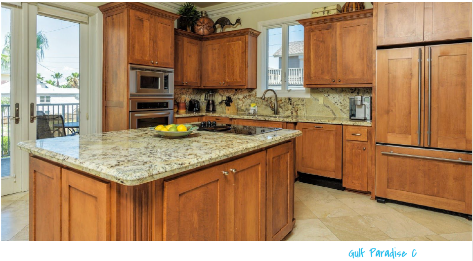 south padre island rental