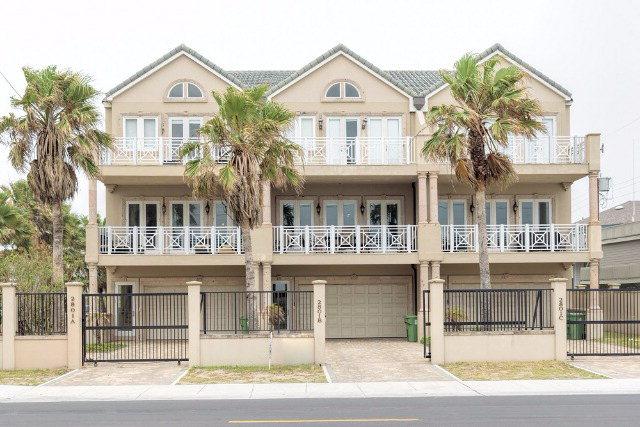 South Padre Island Property Management