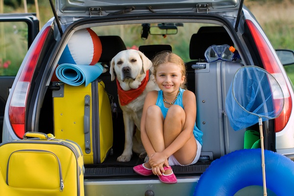 What To Bring On Your Beach Vacation to South Padre Island