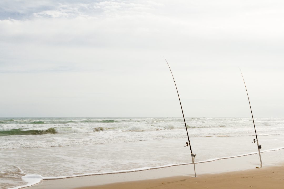Beach fishing | South Padre Island Vacation Rentals Fall on South Padre Island this Year