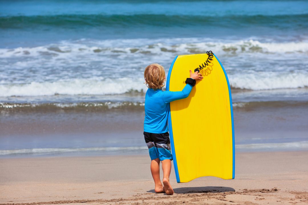 Fun Adventures Your Family Can Do While Vacationing on South Padre Island