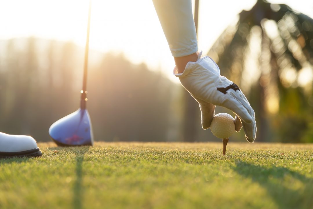 golf while on vacation | South Padre Island Vacation Rentals Golf on Your Next Vacation to South Padre Island