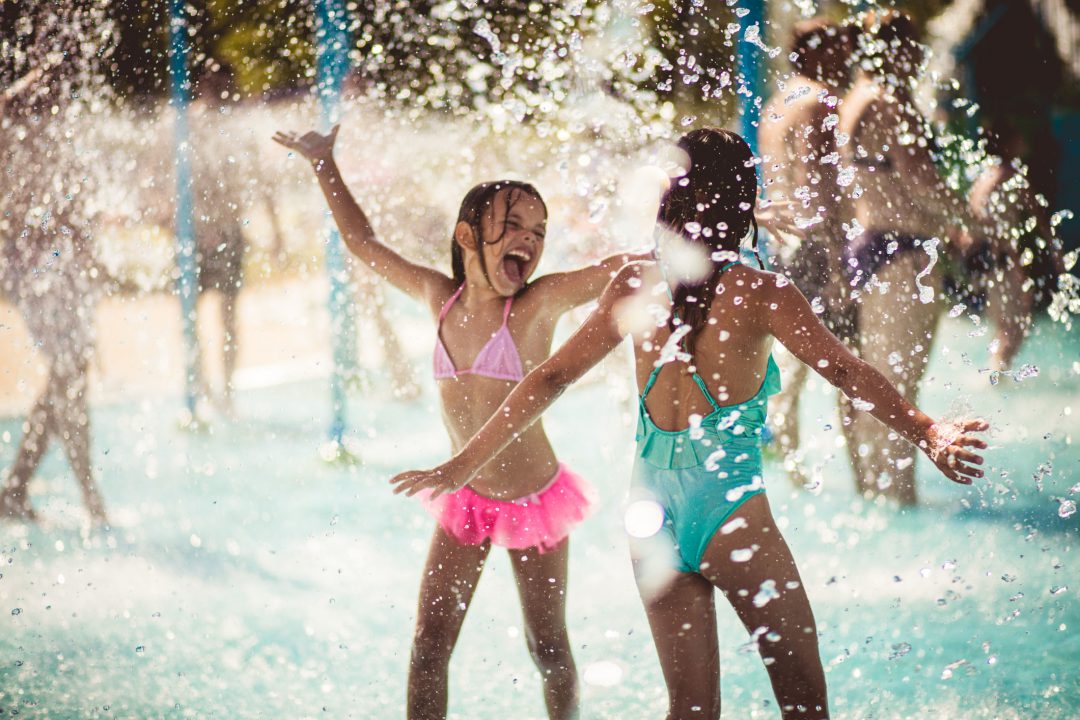 waterpark | South Padre Island Vacation Rentals south padre island girls