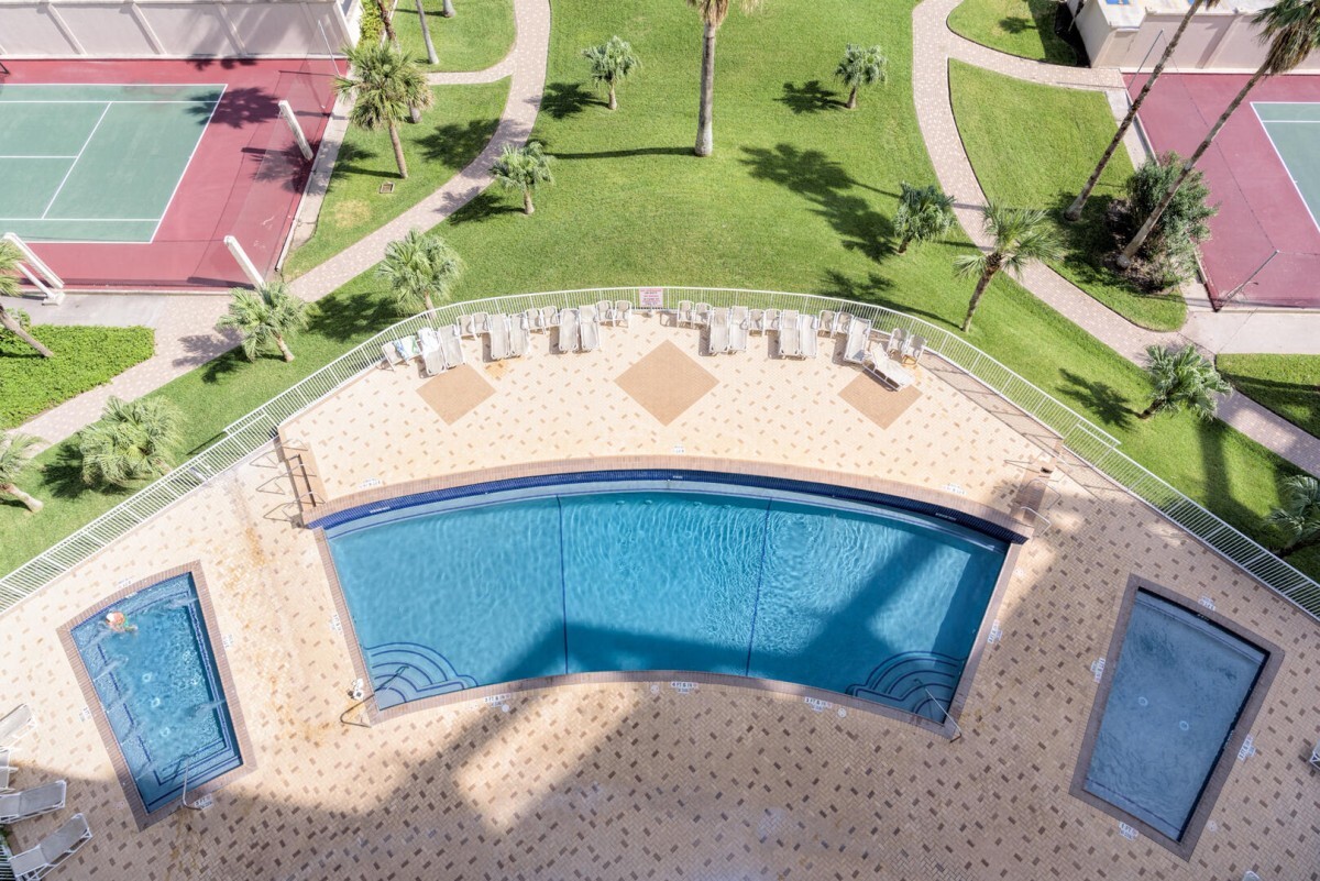 pool | South Padre Island Vacation Rentals south padre island pool