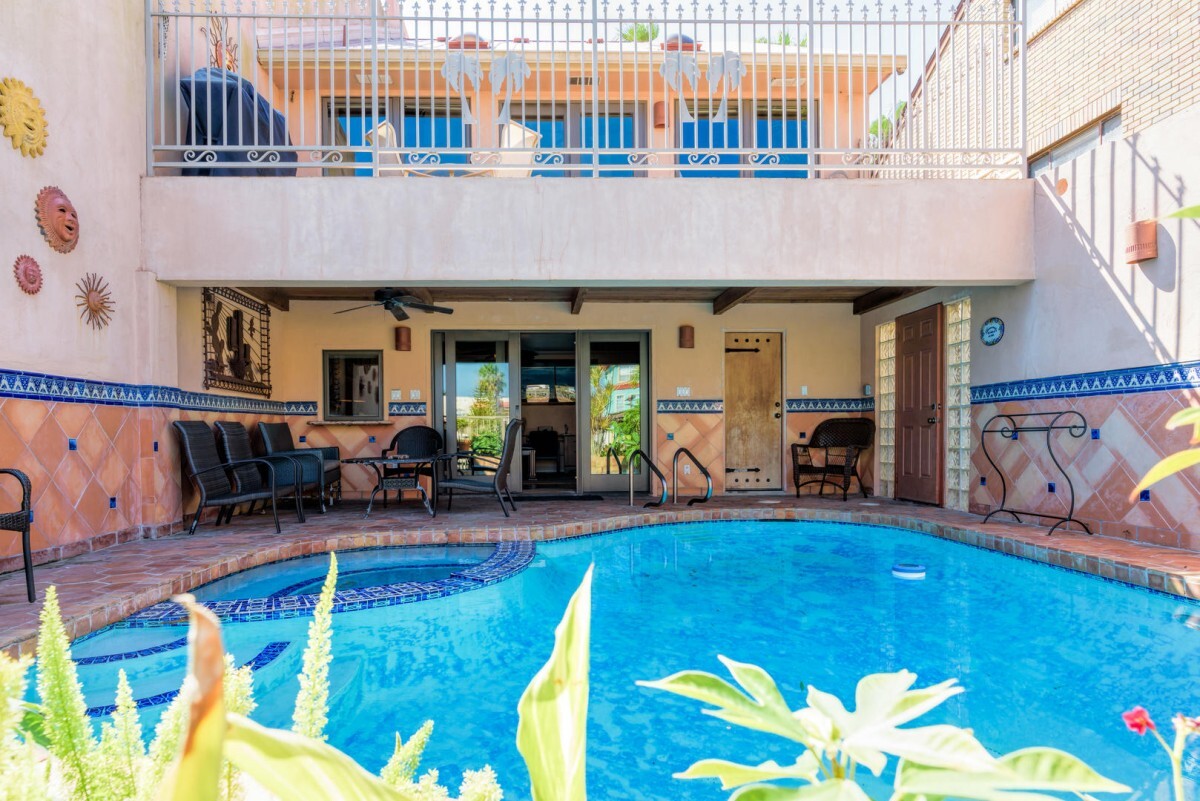 CASA DE LAS PALMAS 3 | South Padre Island Vacation Rentals south padre island vacation rental