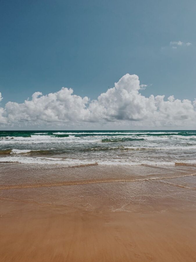 beach-unsplash | South Padre Island Vacation Rentals south padre island beach