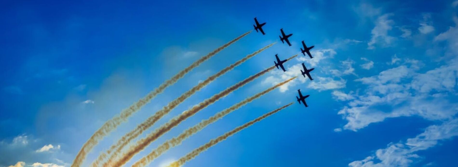 air show on south padre island